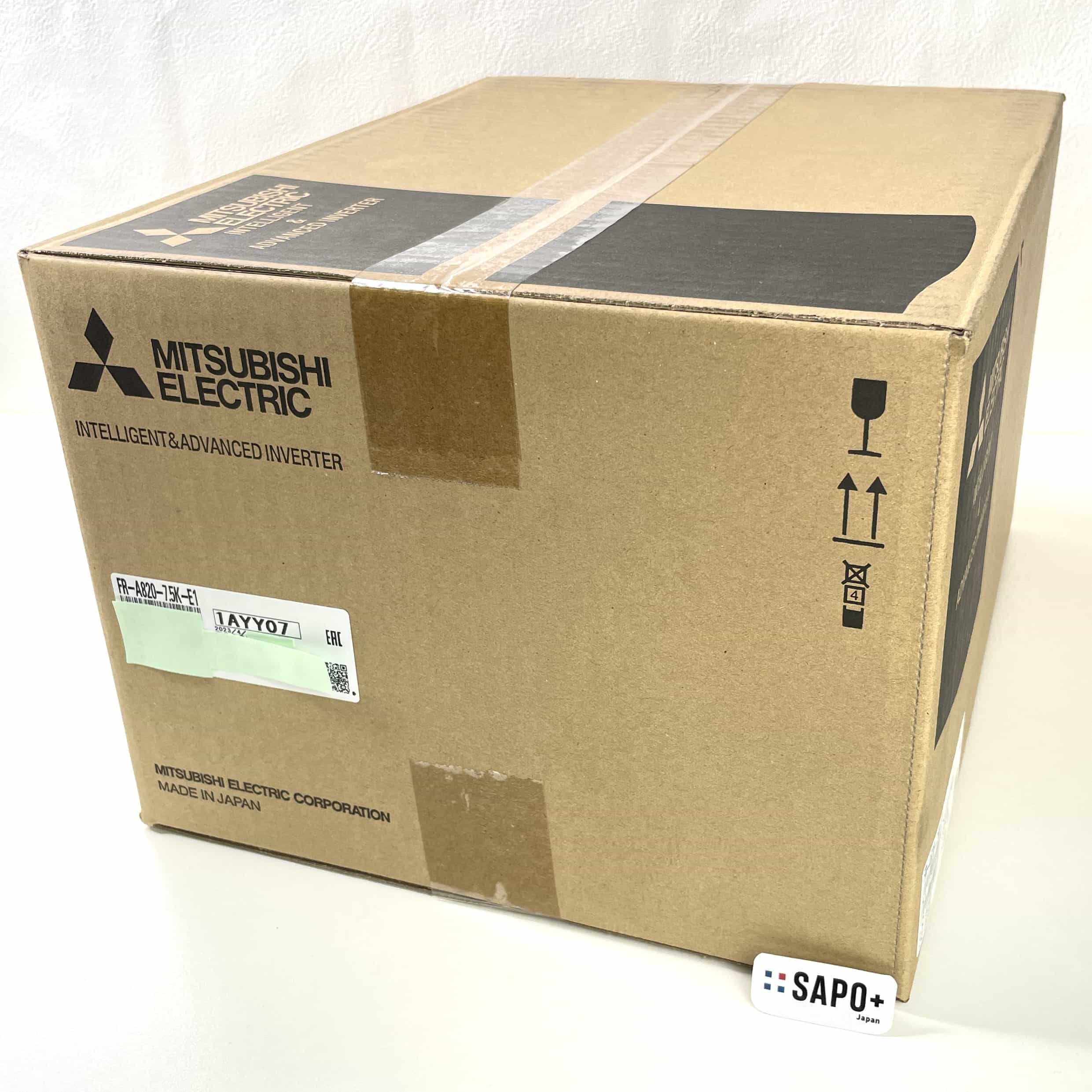インバーター | 中古FA機器・制御機器の高価買取販売ならサポタス